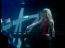 Bonez Tour Documentary [HD] Part2 - Avril Lavigne 2580