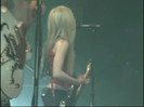 Bonez Tour Documentary [HD] Part2 - Avril Lavigne 1112