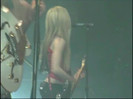 Bonez Tour Documentary [HD] Part2 - Avril Lavigne 1113