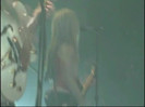 Bonez Tour Documentary [HD] Part2 - Avril Lavigne 1114