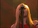 Bonez Tour Documentary [HD] Part2 - Avril Lavigne 2584