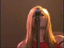 Bonez Tour Documentary [HD] Part2 - Avril Lavigne 2585