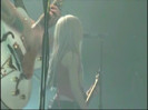 Bonez Tour Documentary [HD] Part2 - Avril Lavigne 1116