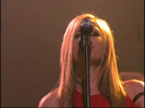 Bonez Tour Documentary [HD] Part2 - Avril Lavigne 2586