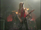 Bonez Tour Documentary [HD] Part2 - Avril Lavigne 1118