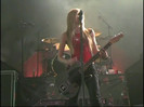 Bonez Tour Documentary [HD] Part2 - Avril Lavigne 1120