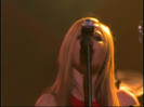 Bonez Tour Documentary [HD] Part2 - Avril Lavigne 2591