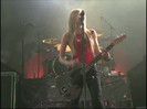 Bonez Tour Documentary [HD] Part2 - Avril Lavigne 1121