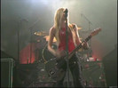 Bonez Tour Documentary [HD] Part2 - Avril Lavigne 1122