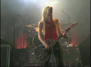 Bonez Tour Documentary [HD] Part2 - Avril Lavigne 1123