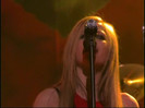 Bonez Tour Documentary [HD] Part2 - Avril Lavigne 2595