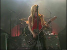 Bonez Tour Documentary [HD] Part2 - Avril Lavigne 1125