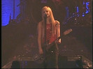 Bonez Tour Documentary [HD] Part2 - Avril Lavigne 1617