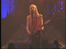 Bonez Tour Documentary [HD] Part2 - Avril Lavigne 1618