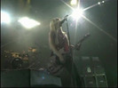 Bonez Tour Documentary [HD] Part2 - Avril Lavigne 1132