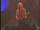 Bonez Tour Documentary [HD] Part2 - Avril Lavigne 1619