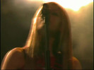 Bonez Tour Documentary [HD] Part2 - Avril Lavigne 2129