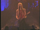 Bonez Tour Documentary [HD] Part2 - Avril Lavigne 1621