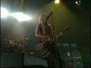 Bonez Tour Documentary [HD] Part2 - Avril Lavigne 1135