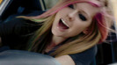 Avril Lavigne - What The Hell_youtube_original 0771
