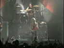 Bonez Tour Documentary [HD] Part2 - Avril Lavigne 2136