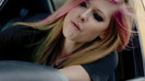 Avril Lavigne - What The Hell_youtube_original 0773
