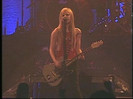 Bonez Tour Documentary [HD] Part2 - Avril Lavigne 1629