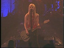Bonez Tour Documentary [HD] Part2 - Avril Lavigne 1630