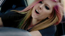 Avril Lavigne - What The Hell_youtube_original 0775