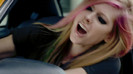 Avril Lavigne - What The Hell_youtube_original 0776