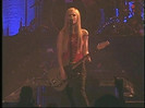 Bonez Tour Documentary [HD] Part2 - Avril Lavigne 1637