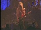 Bonez Tour Documentary [HD] Part2 - Avril Lavigne 1638