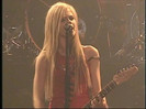 Bonez Tour Documentary [HD] Part2 - Avril Lavigne 2158