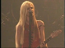 Bonez Tour Documentary [HD] Part2 - Avril Lavigne 2159