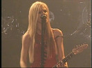 Bonez Tour Documentary [HD] Part2 - Avril Lavigne 2160