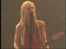 Bonez Tour Documentary [HD] Part2 - Avril Lavigne 2161