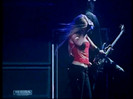 Bonez Tour Documentary [HD] Part2 - Avril Lavigne 2638