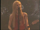 Bonez Tour Documentary [HD] Part2 - Avril Lavigne 2162