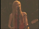 Bonez Tour Documentary [HD] Part2 - Avril Lavigne 2163