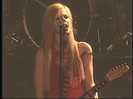 Bonez Tour Documentary [HD] Part2 - Avril Lavigne 2166