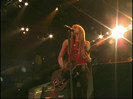 Bonez Tour Documentary [HD] Part2 - Avril Lavigne 1179