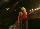 Bonez Tour Documentary [HD] Part2 - Avril Lavigne 1181