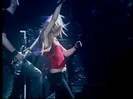 Bonez Tour Documentary [HD] Part2 - Avril Lavigne 2653
