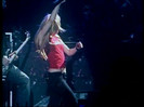 Bonez Tour Documentary [HD] Part2 - Avril Lavigne 2656