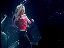 Bonez Tour Documentary [HD] Part2 - Avril Lavigne 2658