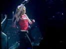 Bonez Tour Documentary [HD] Part2 - Avril Lavigne 2659