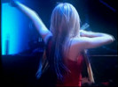 Bonez Tour Documentary [HD] Part2 - Avril Lavigne 2668