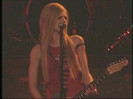 Bonez Tour Documentary [HD] Part2 - Avril Lavigne 2193