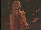 Bonez Tour Documentary [HD] Part2 - Avril Lavigne 2194
