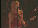 Bonez Tour Documentary [HD] Part2 - Avril Lavigne 2195